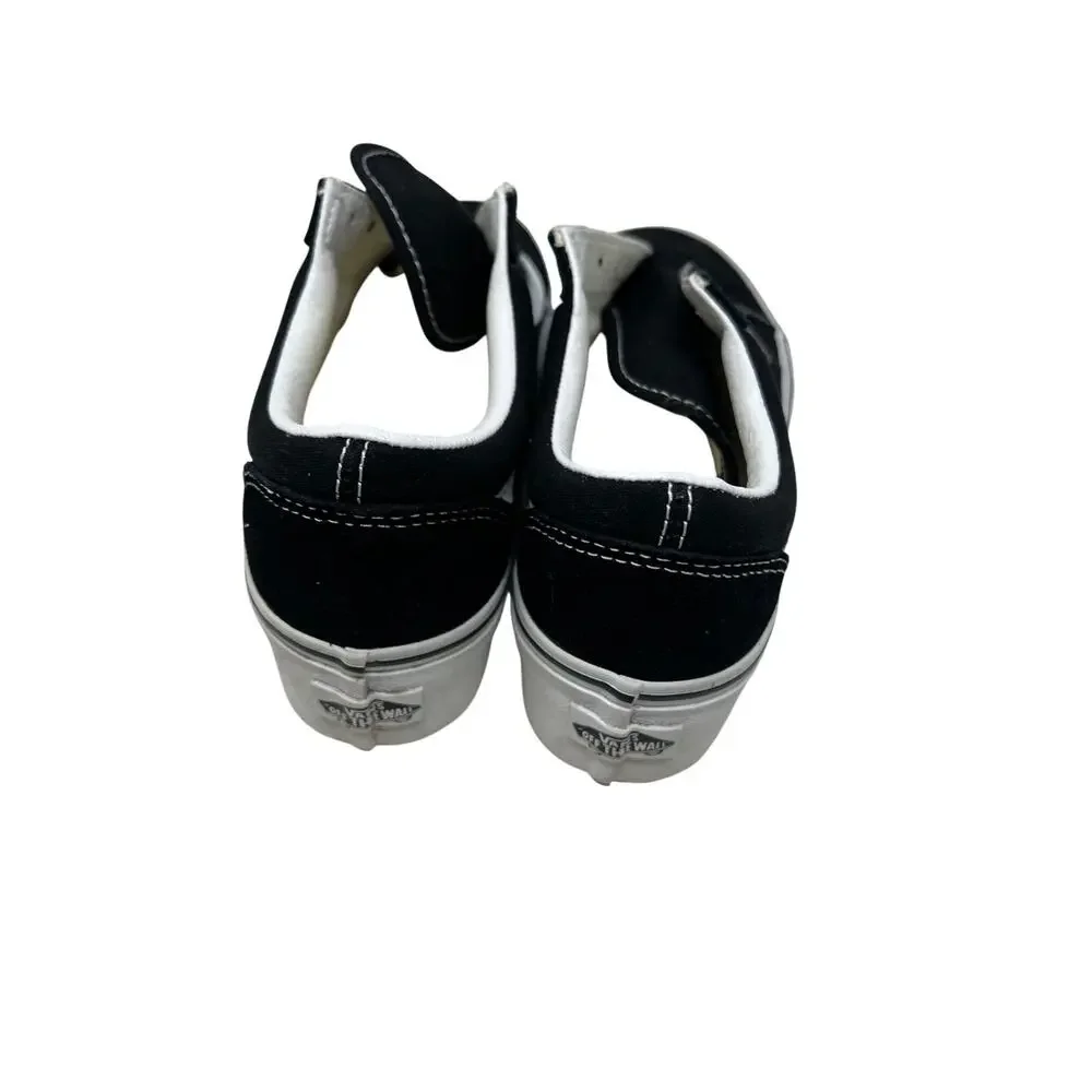 Vans Old Skool Stackform sneakers Mens 6 Womans 7.5